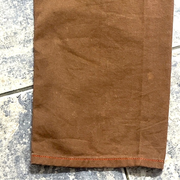 Women’s no fear skater collab pants - Picture 12 of 15